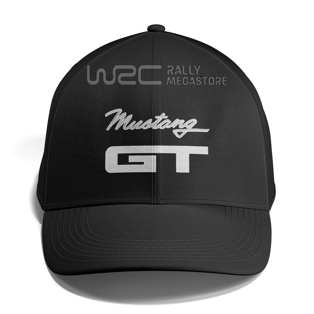 CASQUETTE FORD MUSTANG GT