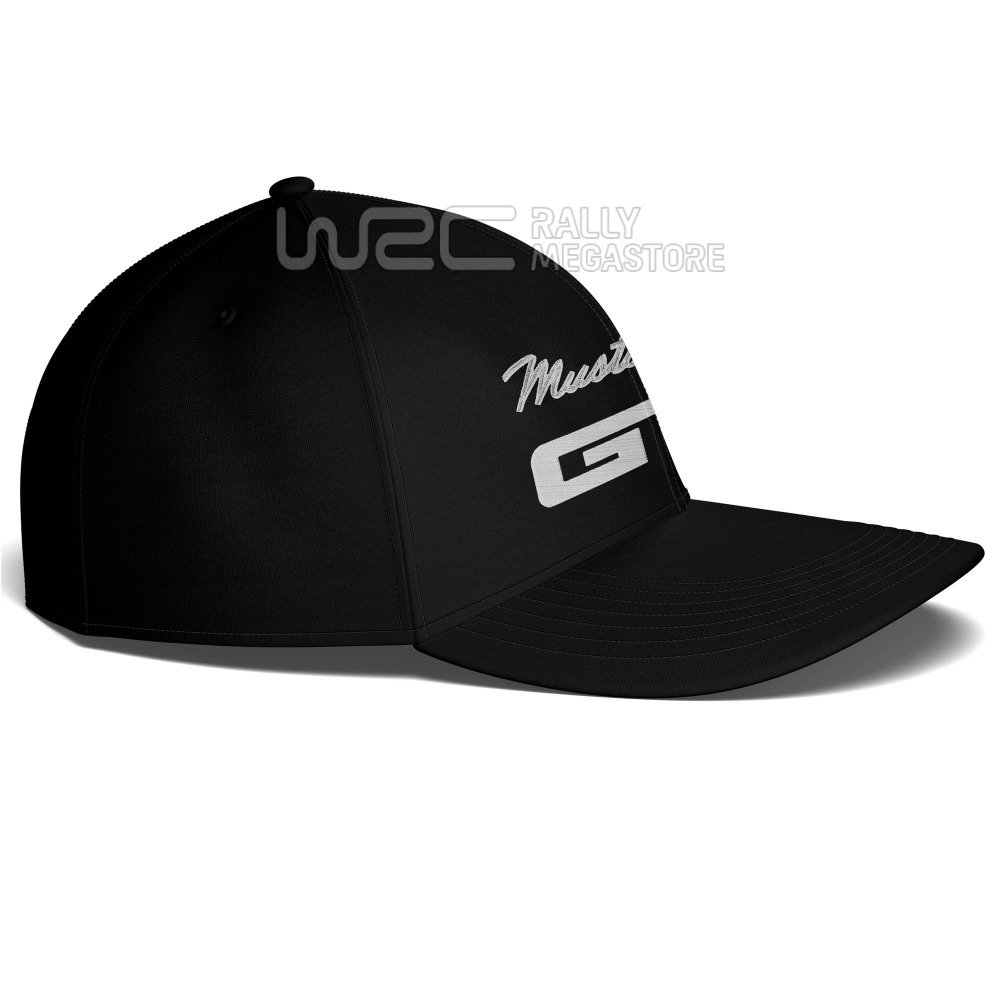CASQUETTE FORD MUSTANG GT
