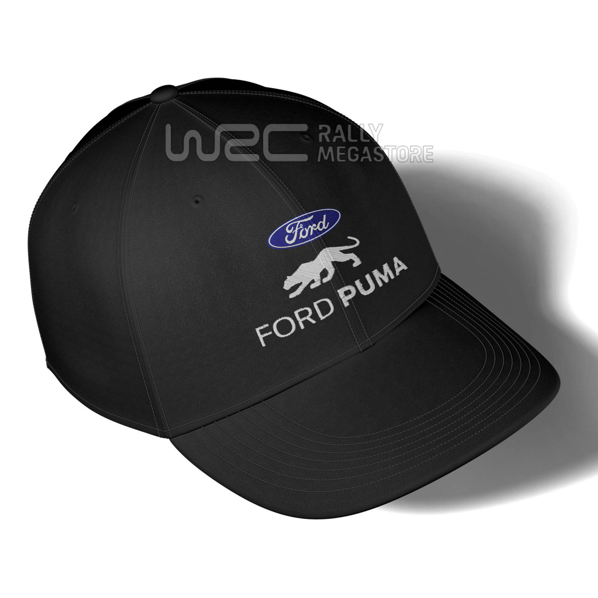CASQUETTE FORD PUMA