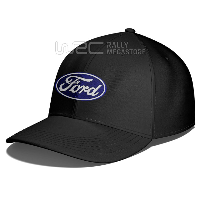 CASQUETTE FORD