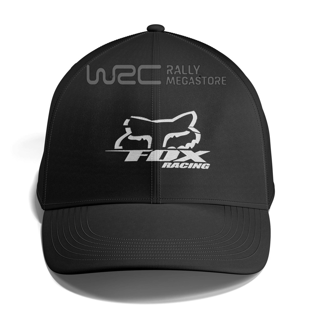 CASQUETTE FOX RACING DAKAR