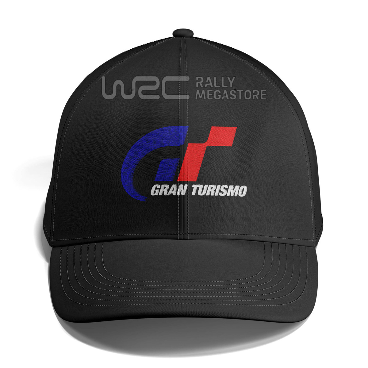 CASQUETTE GAME GRAN TURISMO