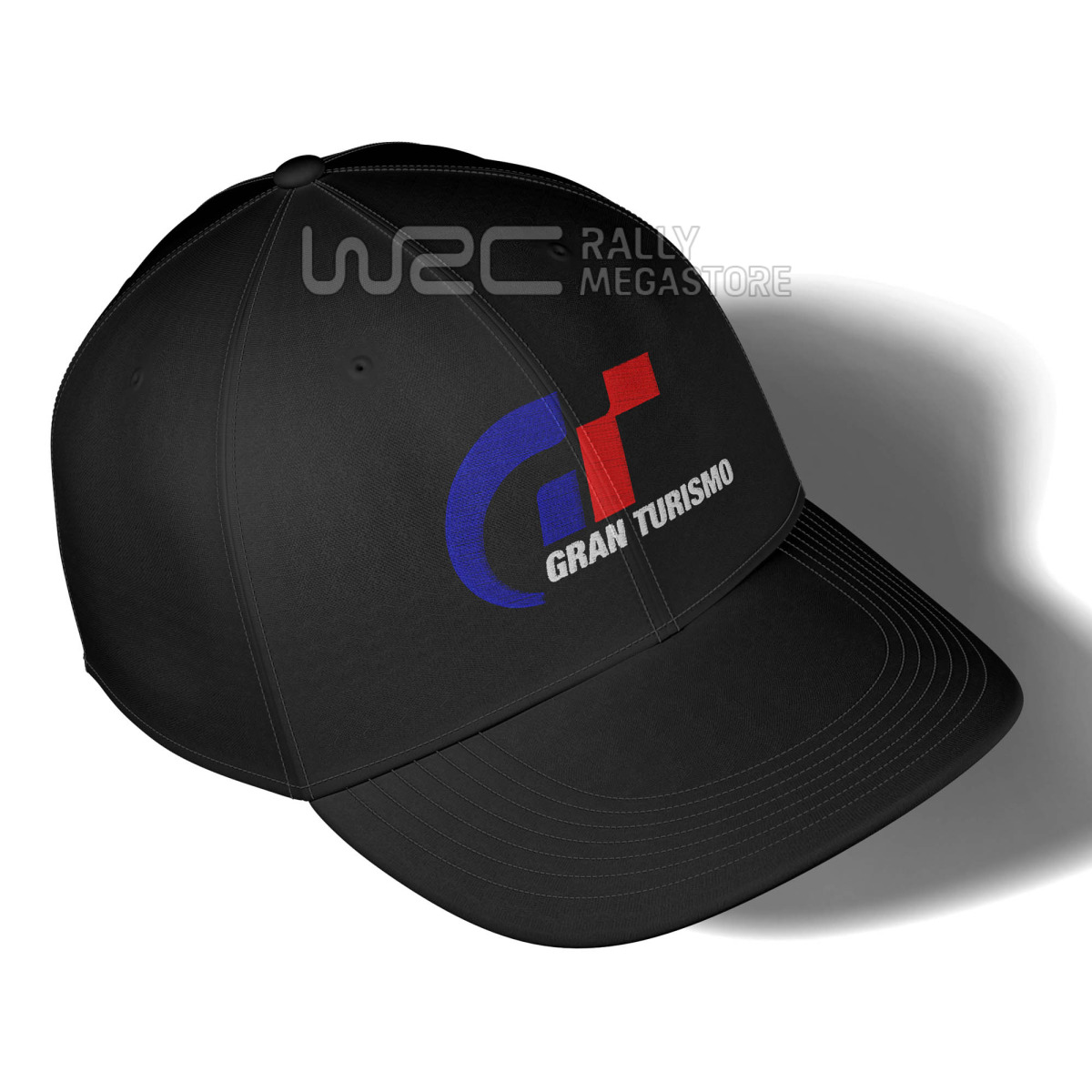 CASQUETTE GAME GRAN TURISMO