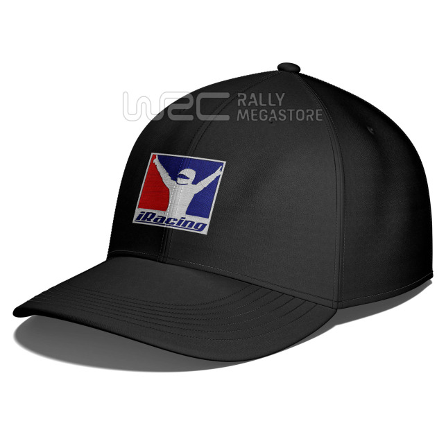 CASQUETTE GAME IRACING