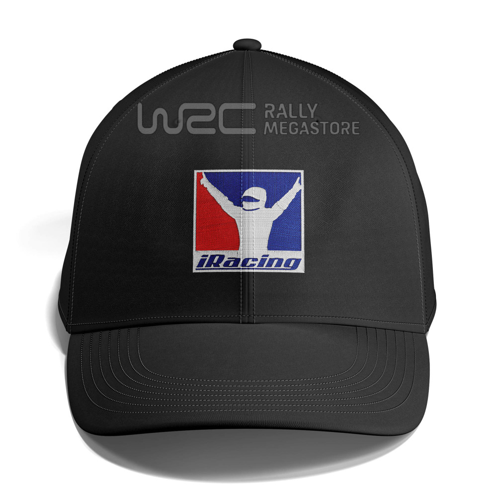 CASQUETTE GAME IRACING