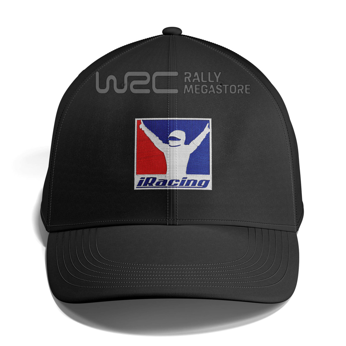 CASQUETTE GAME IRACING