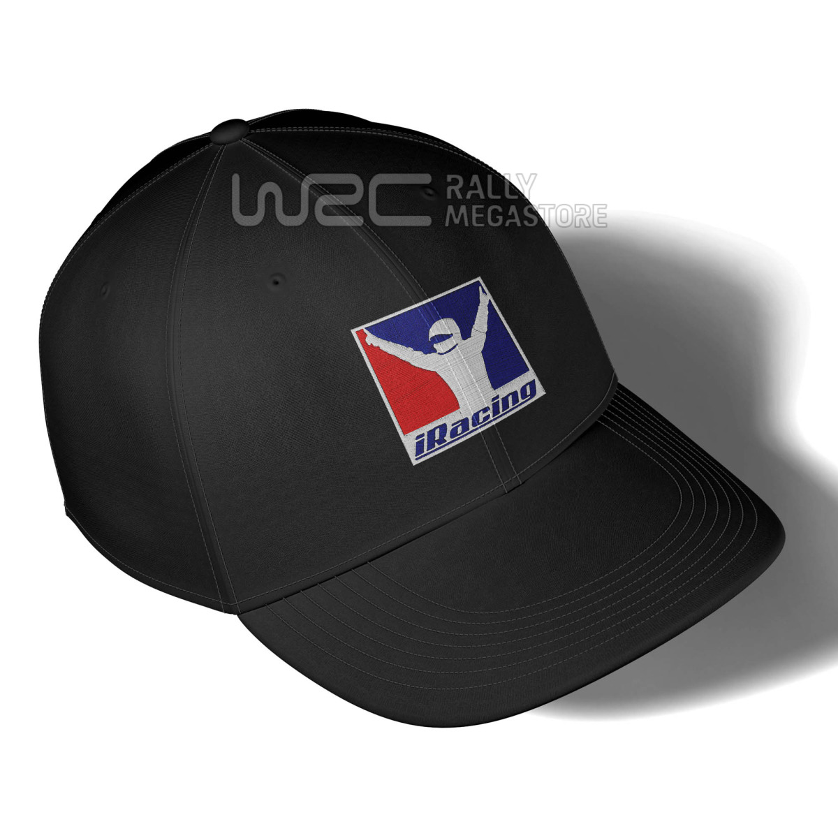CASQUETTE GAME IRACING