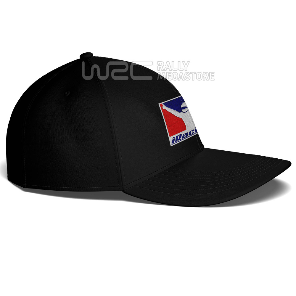 CASQUETTE GAME IRACING