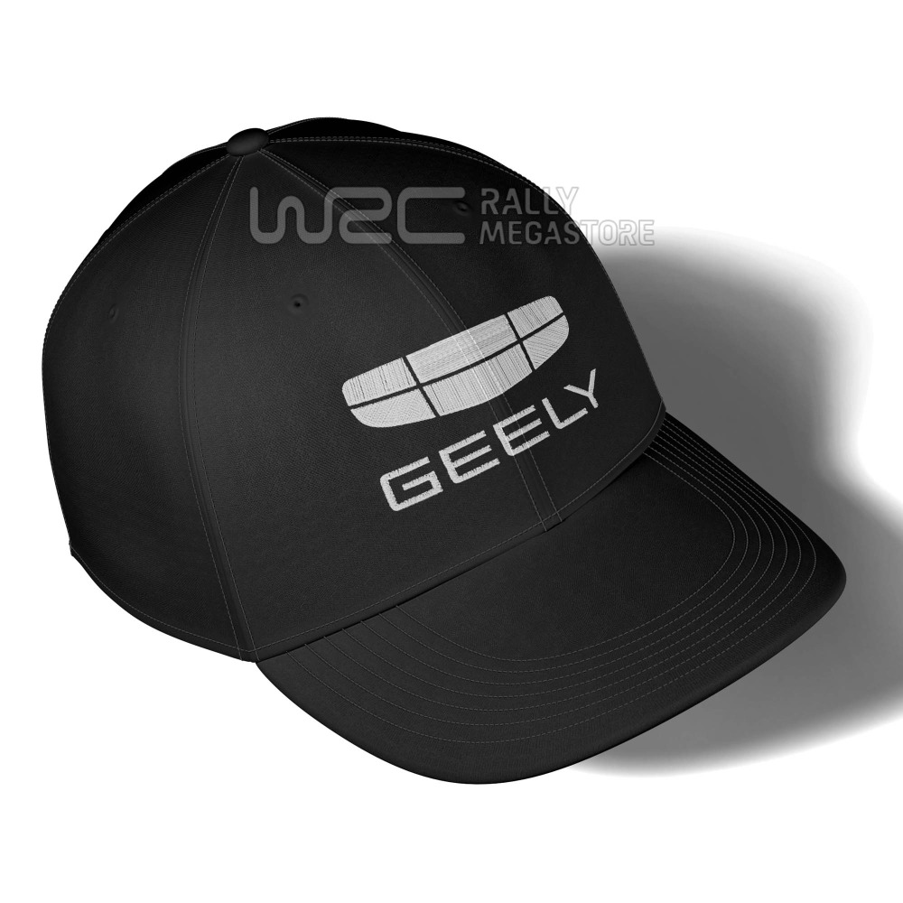 CASQUETTE GEELY