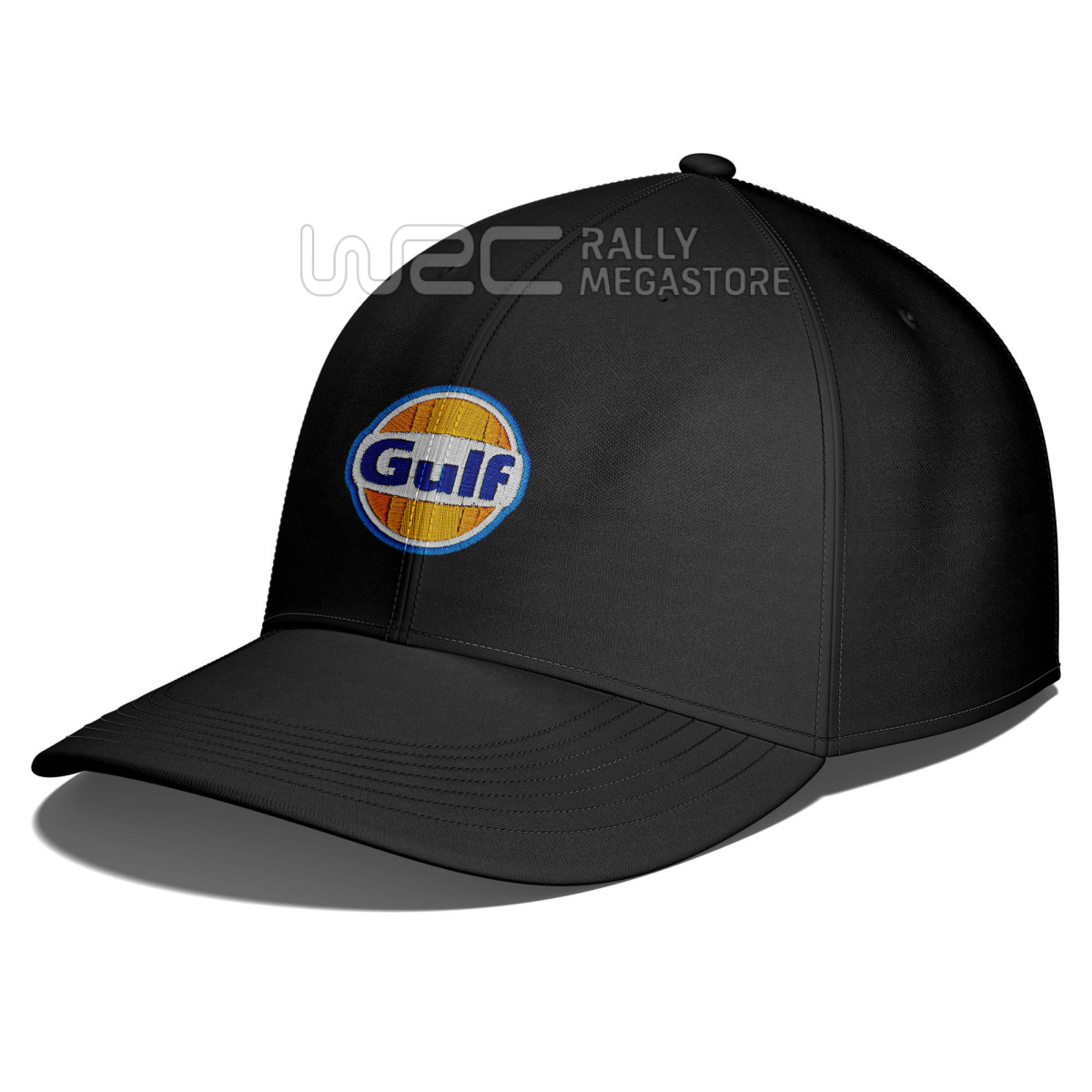 CASQUETTE GULF
