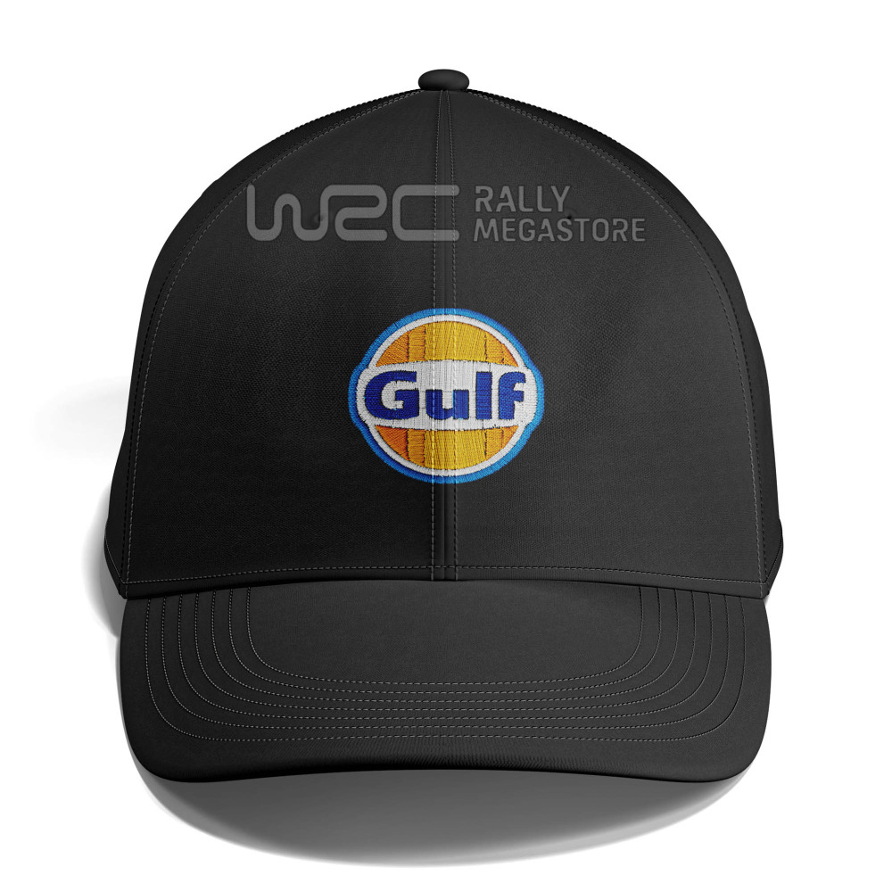 CASQUETTE GULF