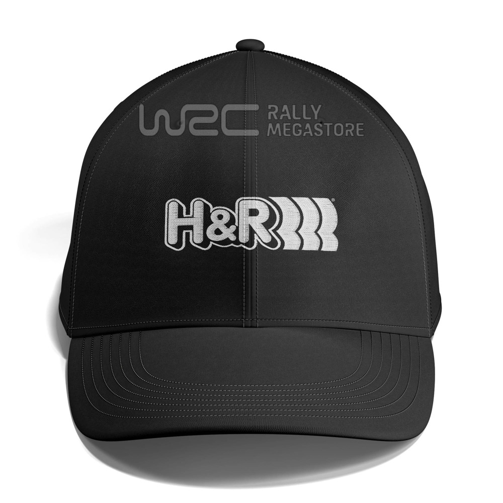 CASQUETTE H&R DTM