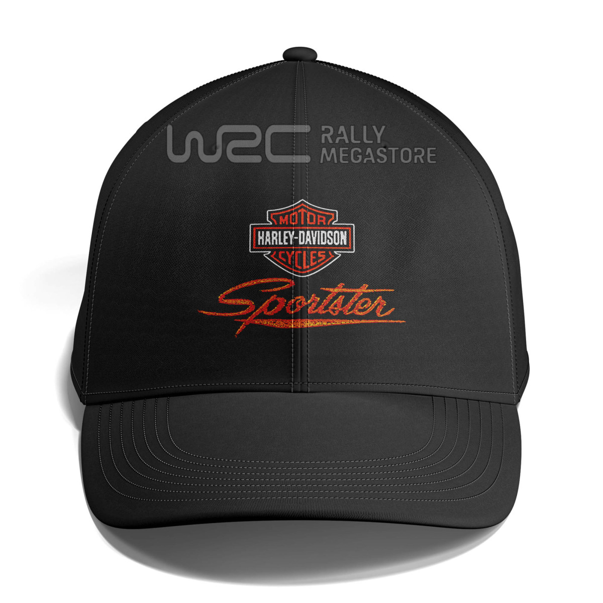 CASQUETTE HARLEY DAVIDSON SPORTSTER