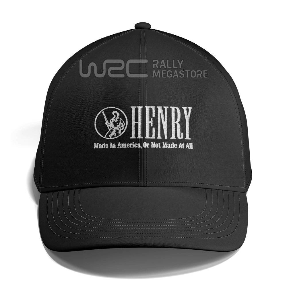CASQUETTE HENRY