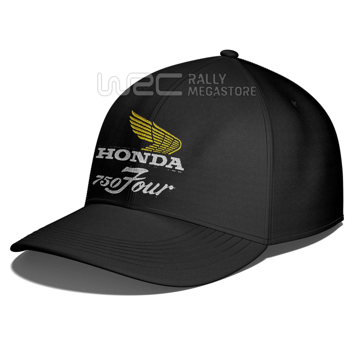 CASQUETTE HONDA 750 FOUR