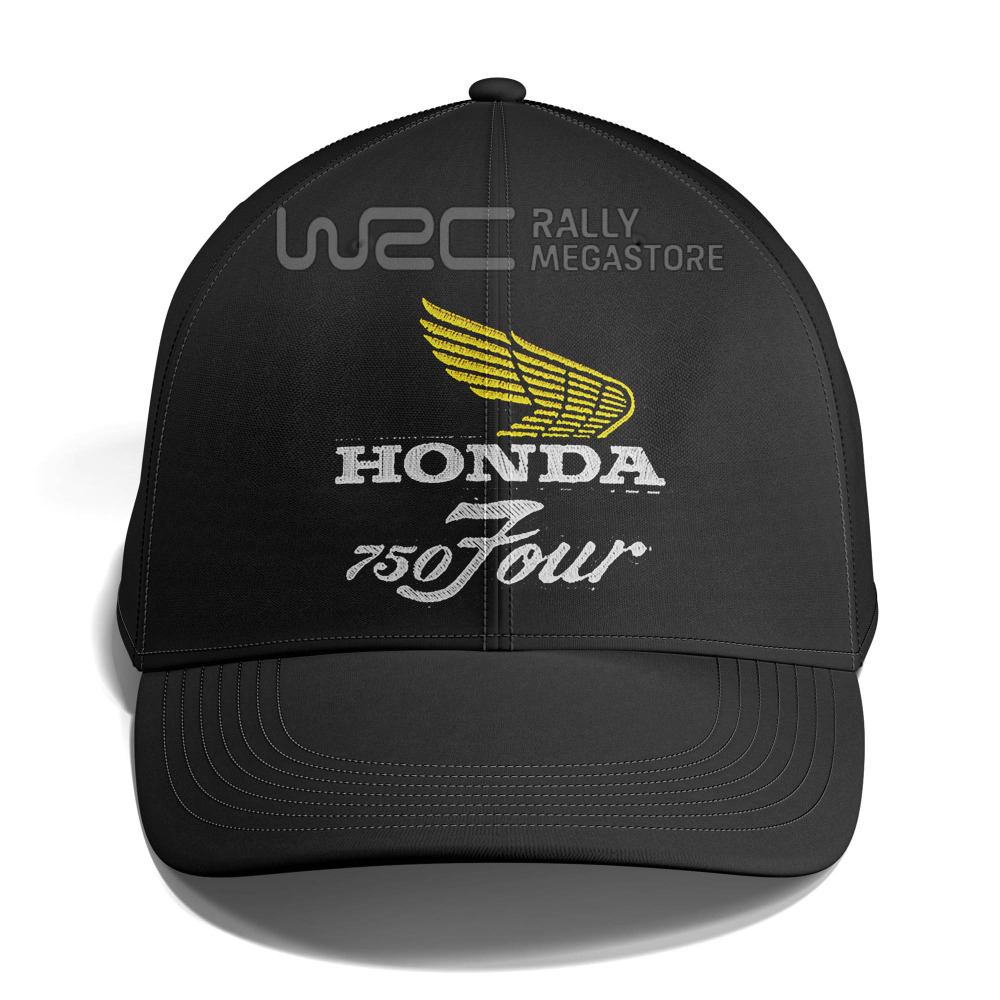 CASQUETTE HONDA 750 FOUR