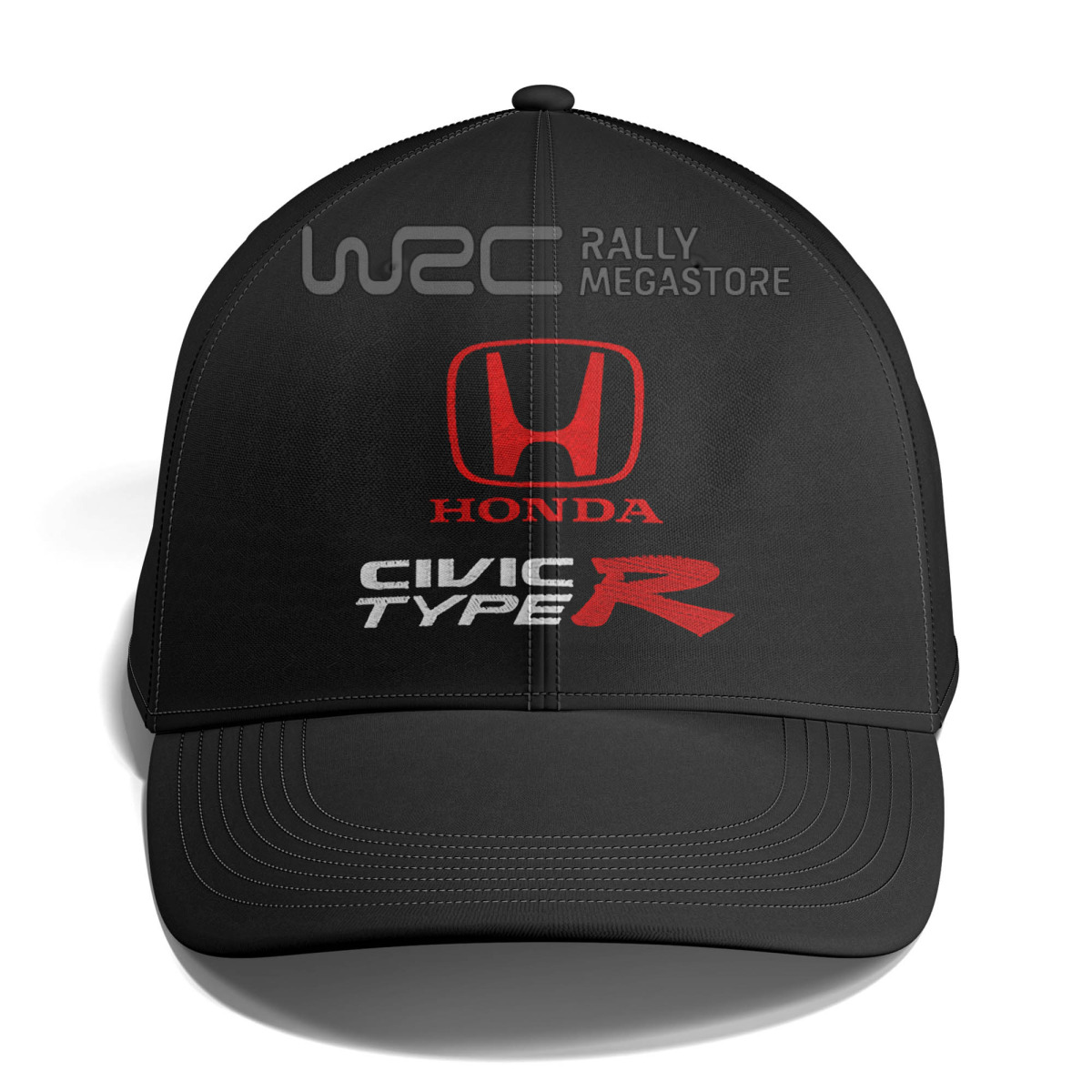 CASQUETTE HONDA CIVIC TYPE R
