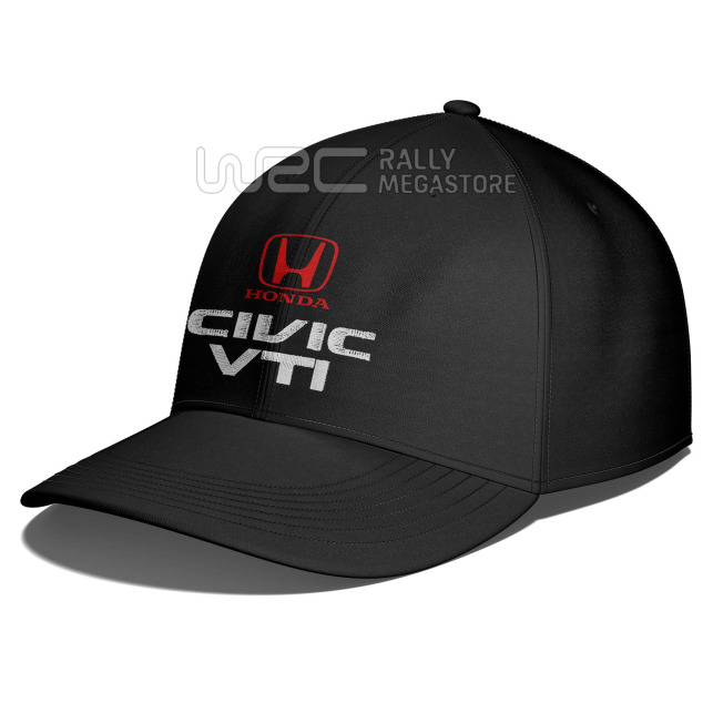 CASQUETTE HONDA CIVIC VTI