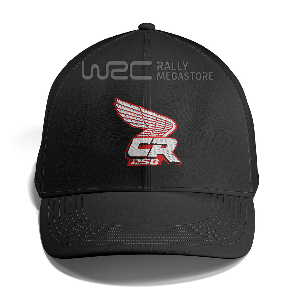 CASQUETTE HONDA CR250