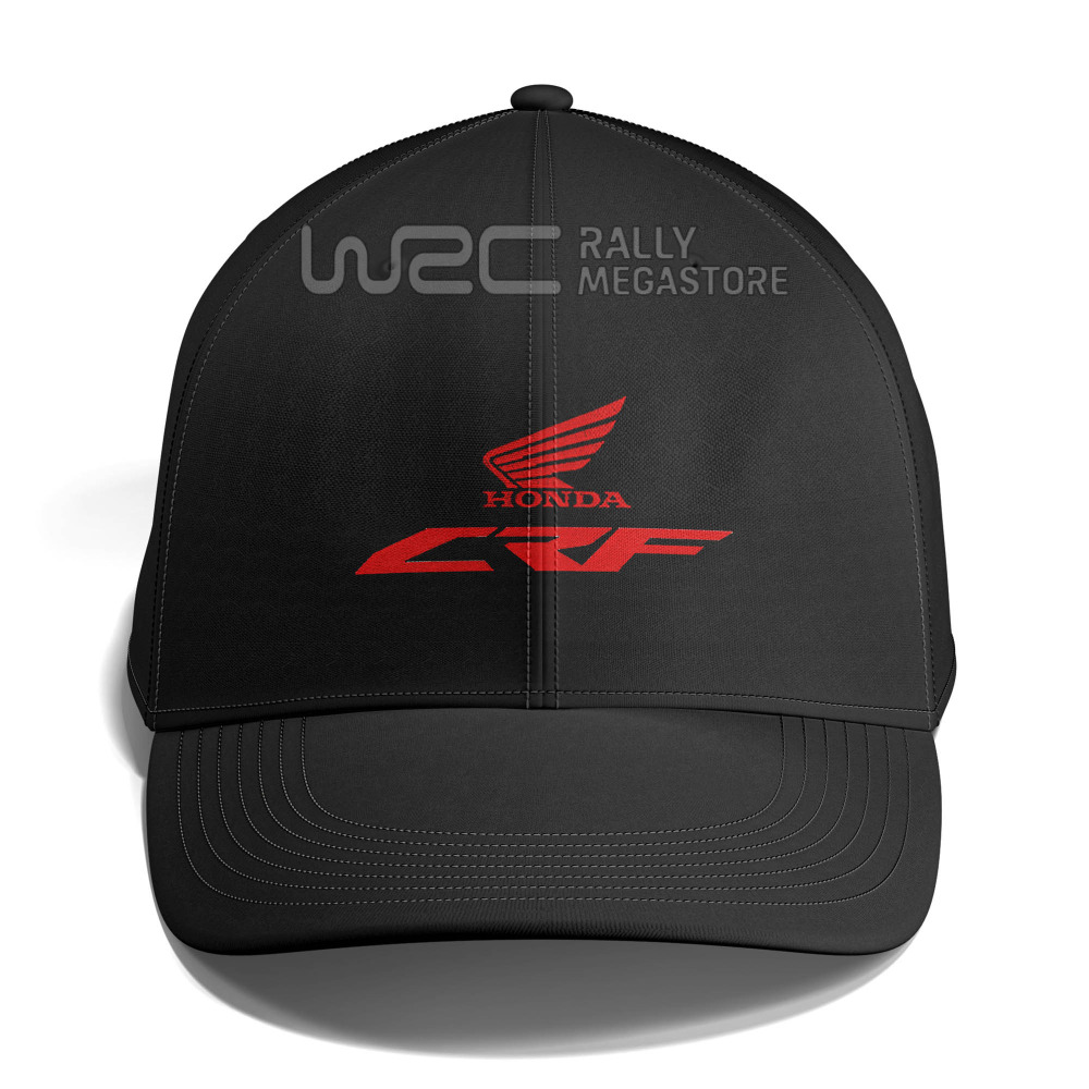CASQUETTE HONDA CRF