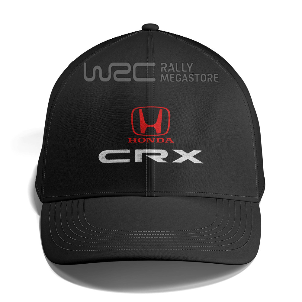 CASQUETTE HONDA CRX