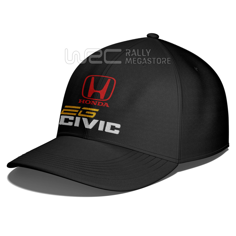 CASQUETTE HONDA EG CIVIC