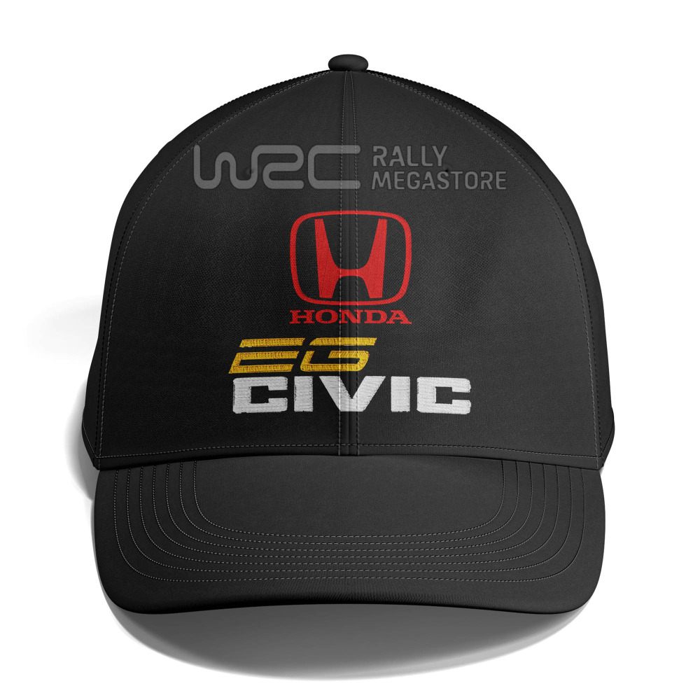 CASQUETTE HONDA EG CIVIC