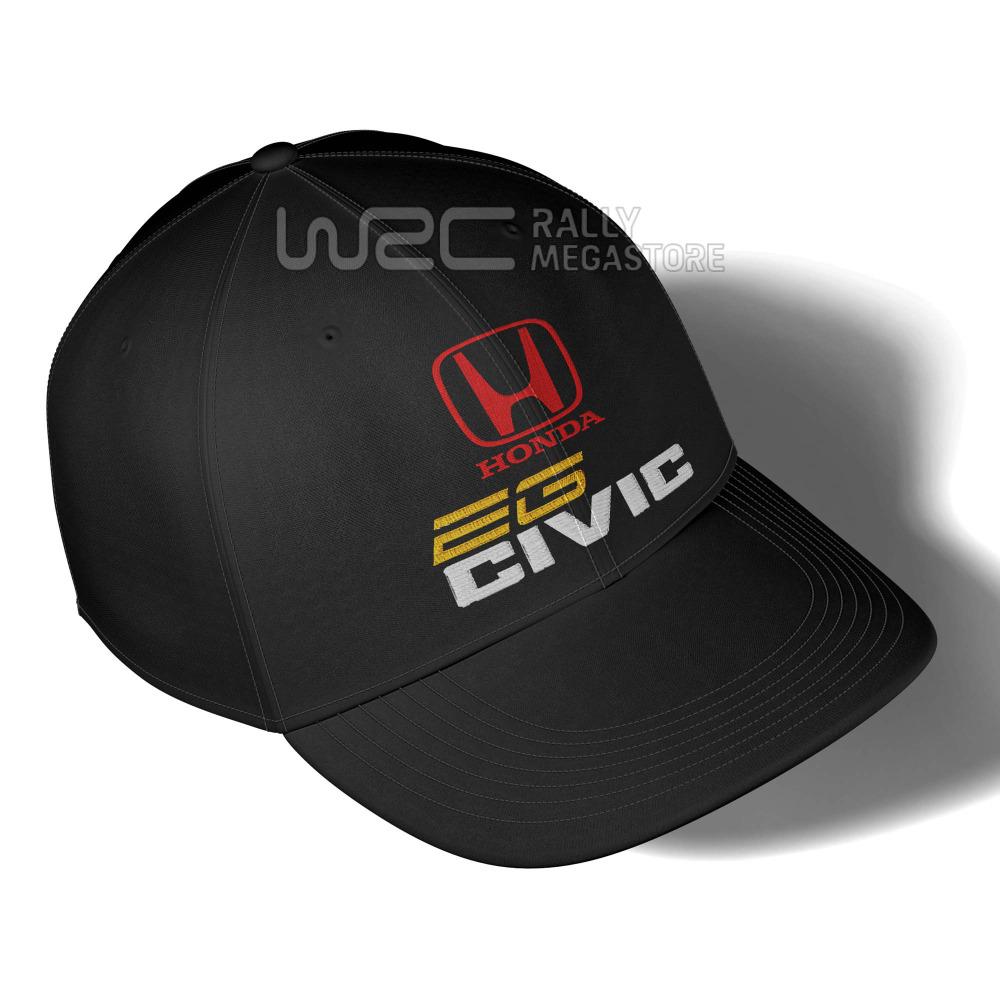 CASQUETTE HONDA EG CIVIC