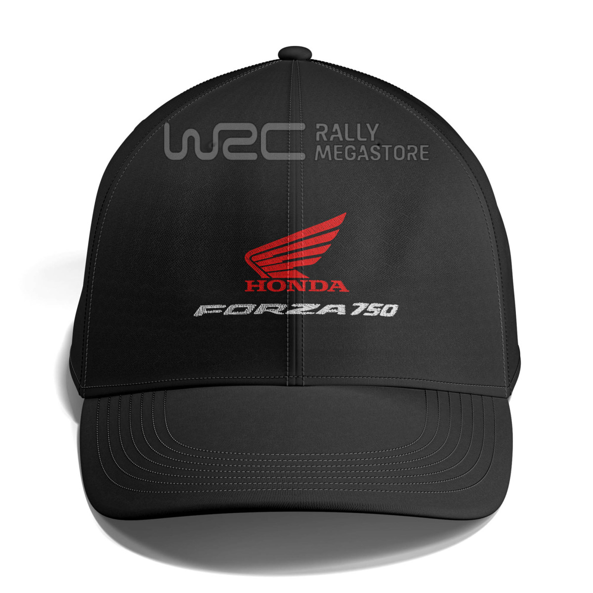 CASQUETTE HONDA FORZA 750