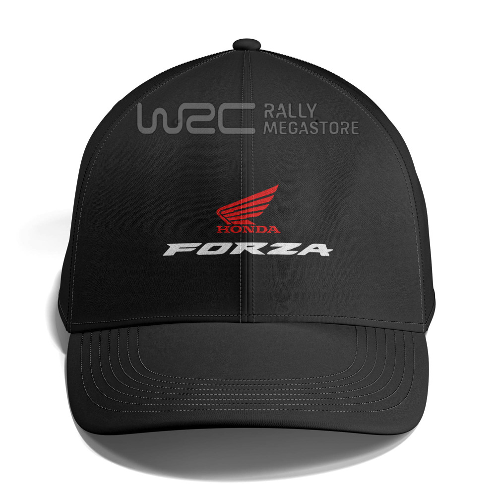 CASQUETTE HONDA FORZA