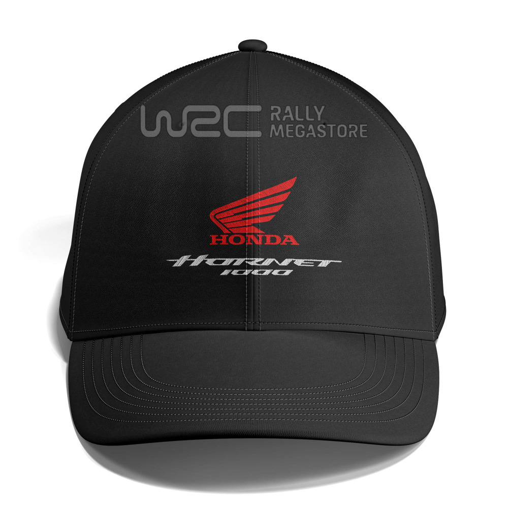 CASQUETTE HONDA HORNET 1000
