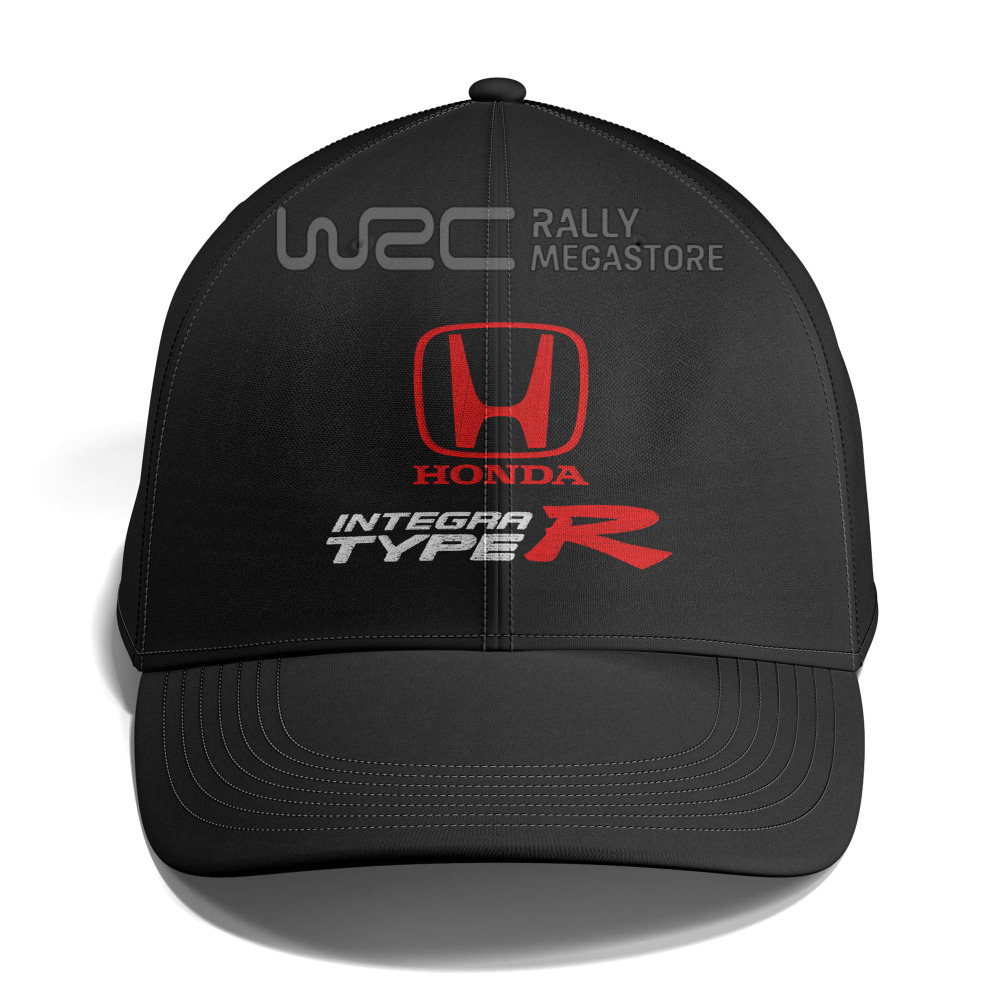 CASQUETTE HONDA INTEGRA TYPE R