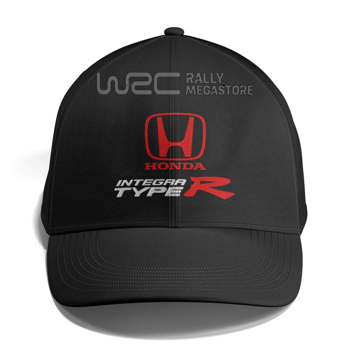 CASQUETTE HONDA INTEGRA TYPE R