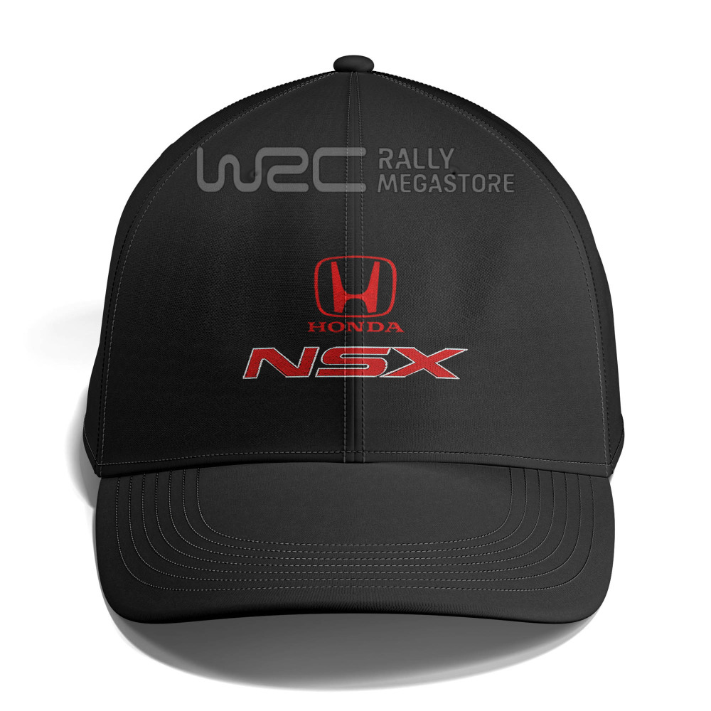 CASQUETTE HONDA NSX