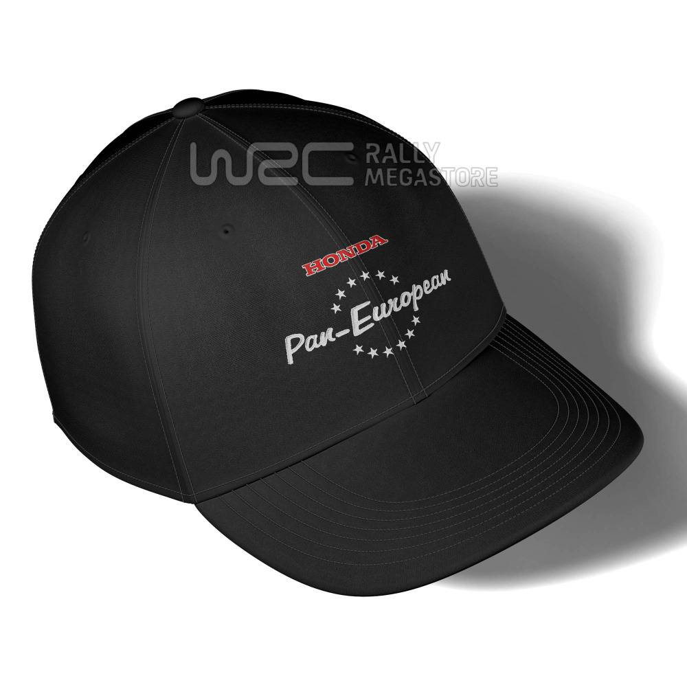 CASQUETTE HONDA PAN EUROPEAN