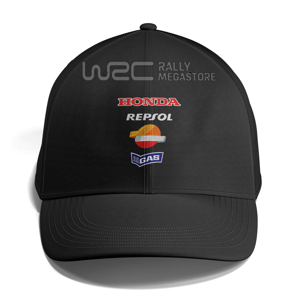 CASQUETTE HONDA REPSOL