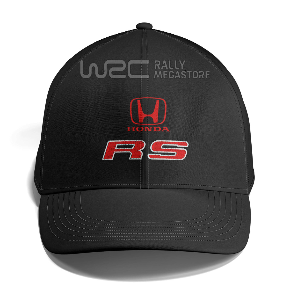 CASQUETTE HONDA RS