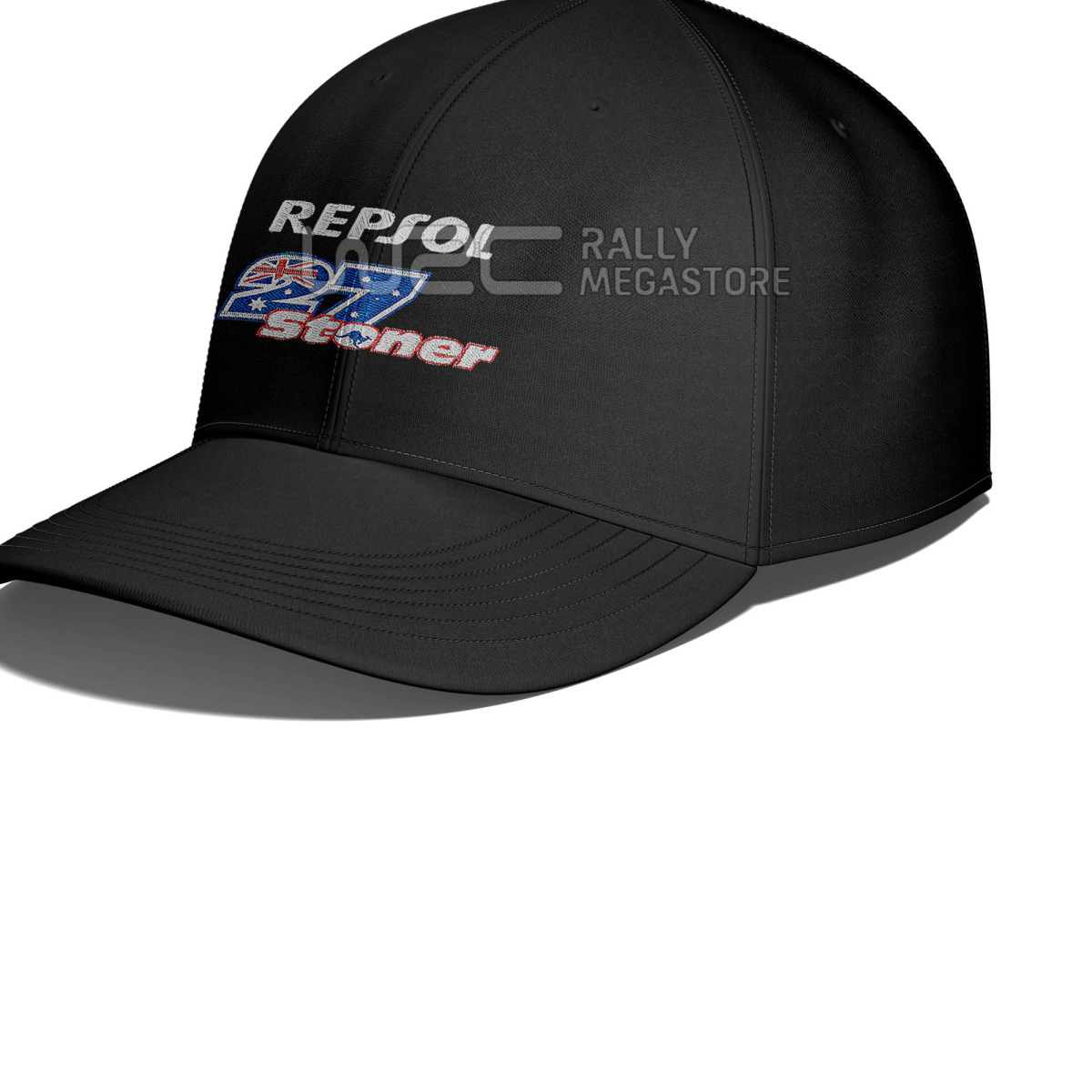 CASQUETTE HONDA STONER