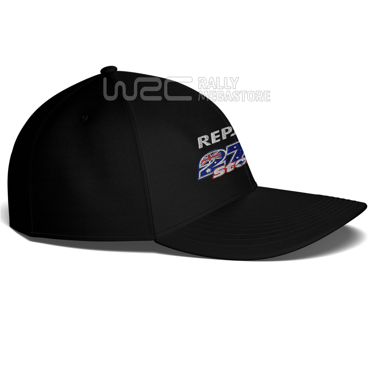 CASQUETTE HONDA STONER