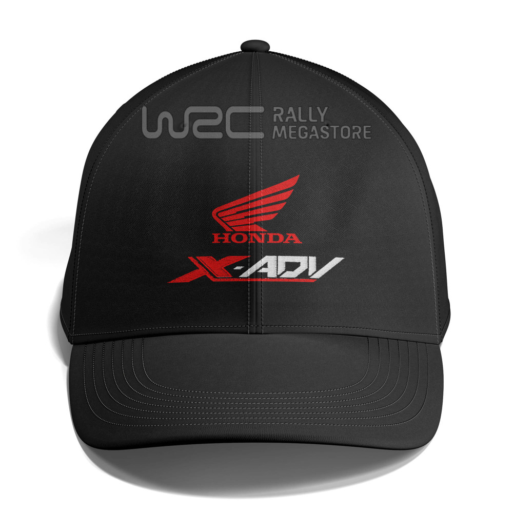 CASQUETTE HONDA X ADV