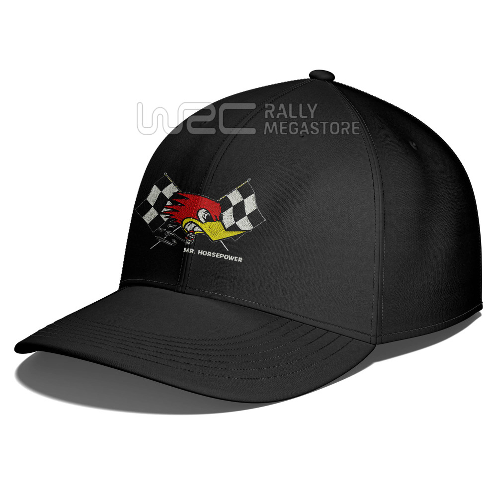 CASQUETTE HORSEPOWER