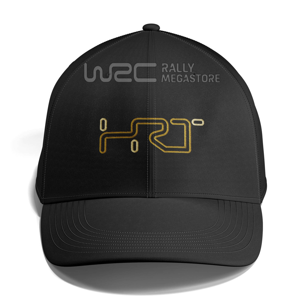 CASQUETTE HRT F1