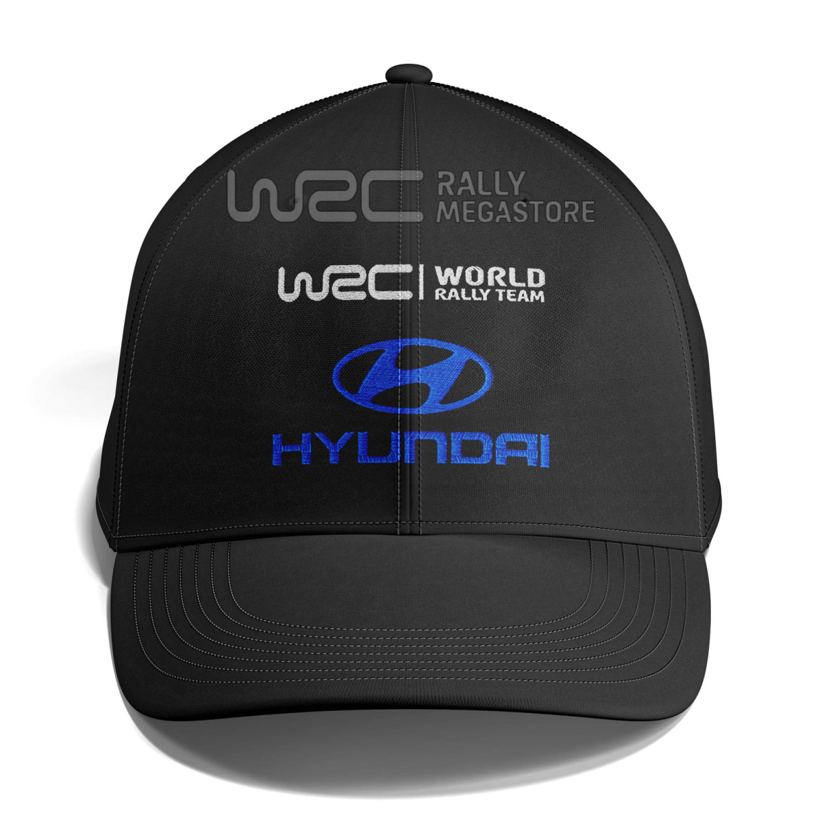 CASQUETTE HYUNDAI TEAM WRC