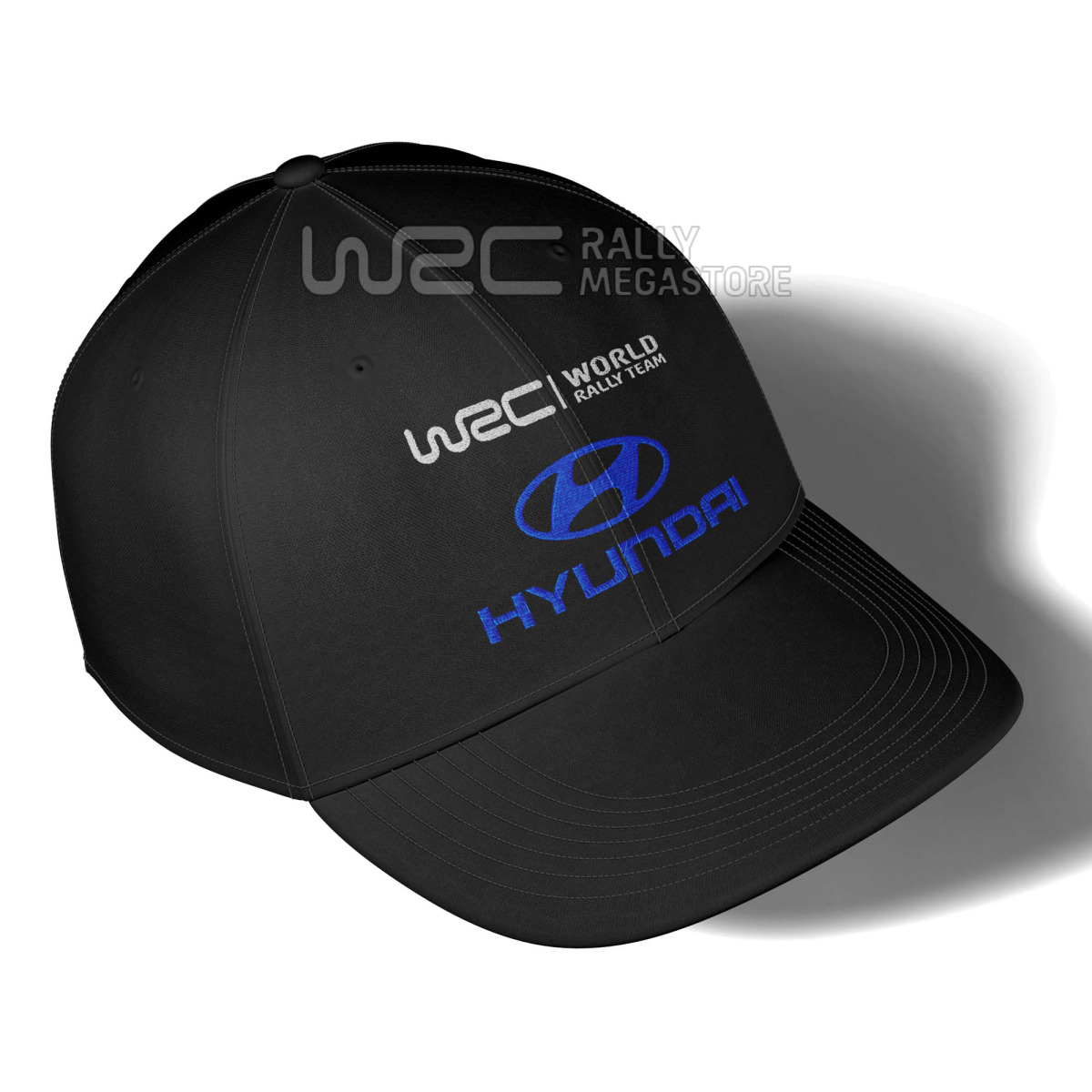 CASQUETTE HYUNDAI TEAM WRC