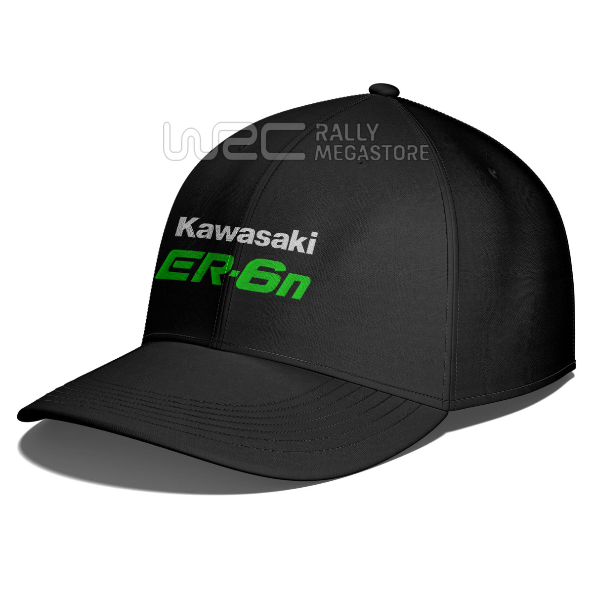 CASQUETTE KAWASAKI ER-6N