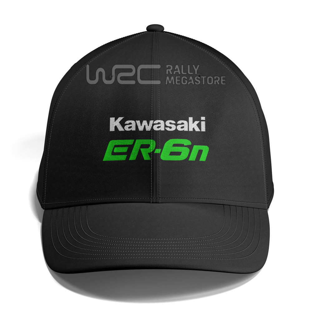 CASQUETTE KAWASAKI ER-6N