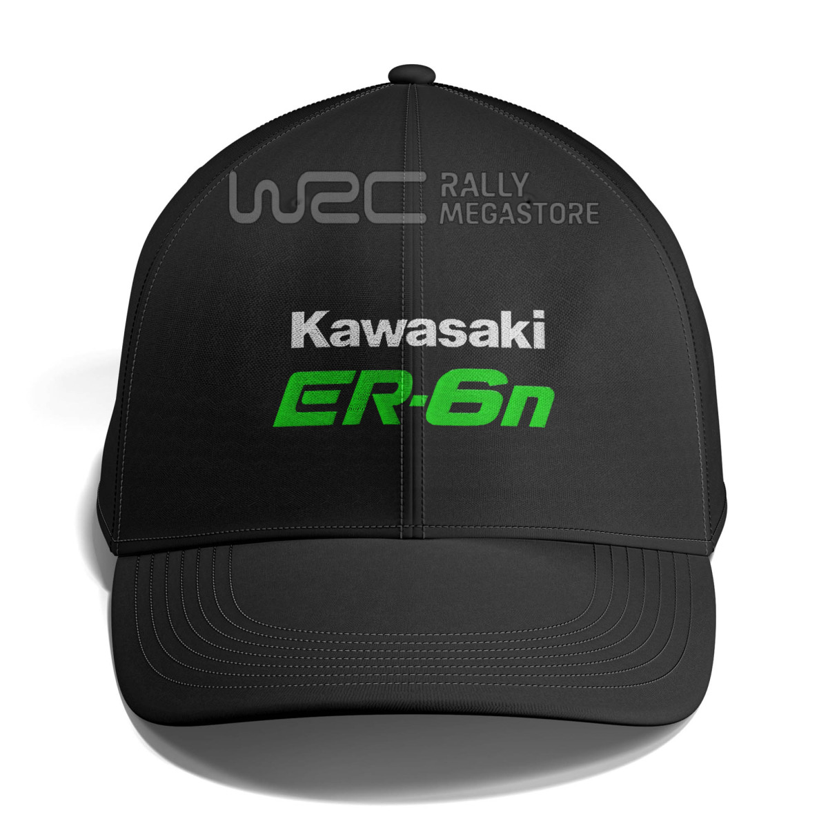 CASQUETTE KAWASAKI ER-6N