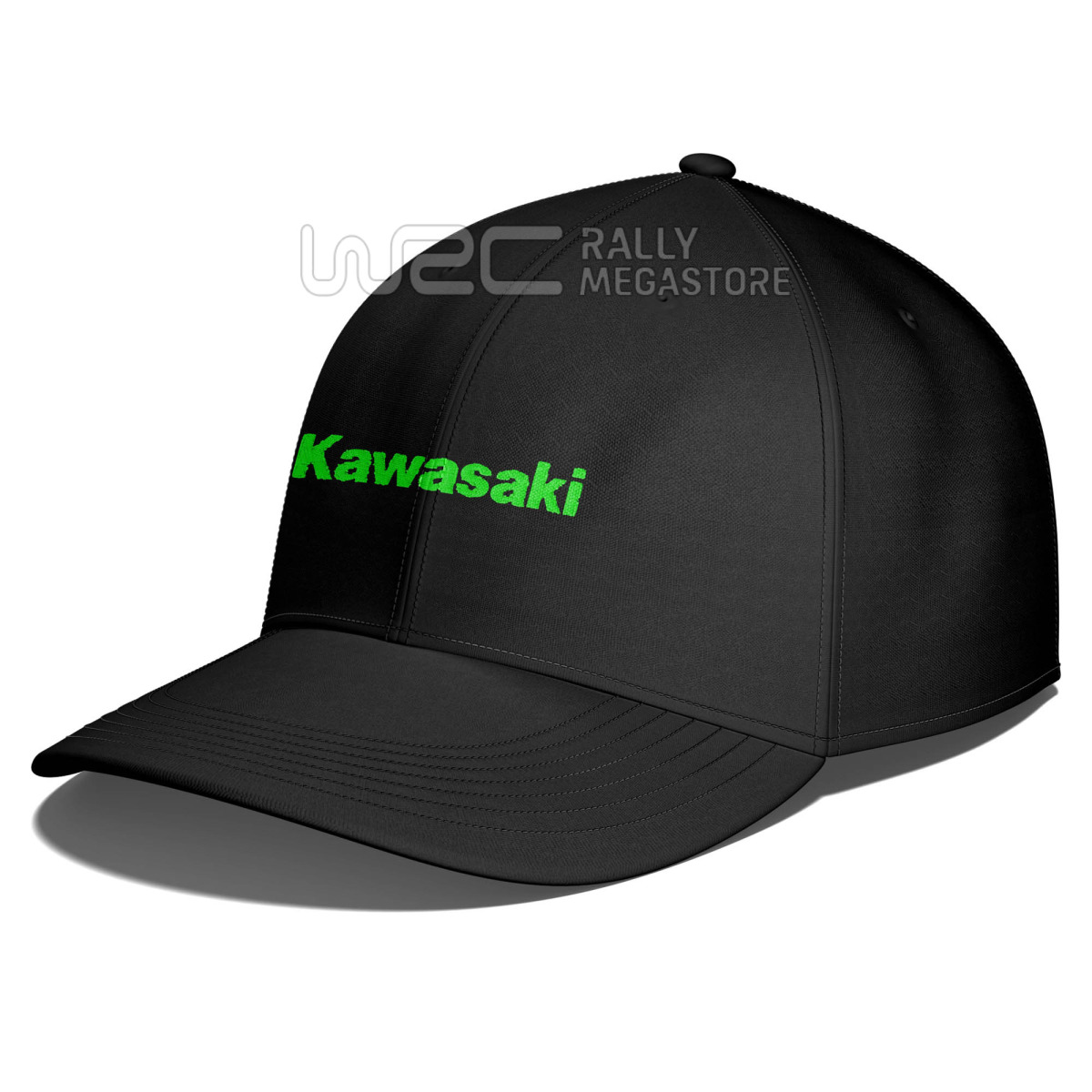 CASQUETTE KAWASAKI GREEN
