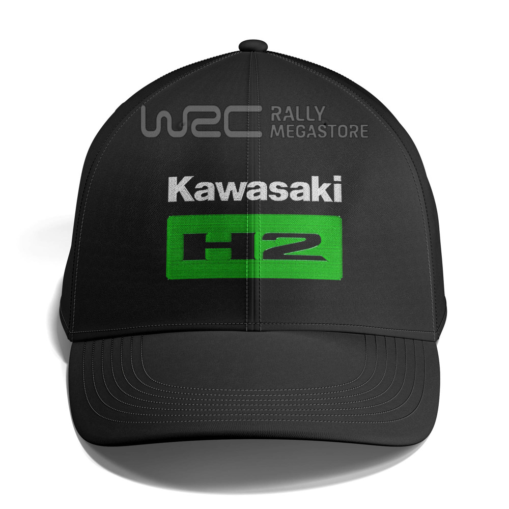 CASQUETTE KAWASAKI H2