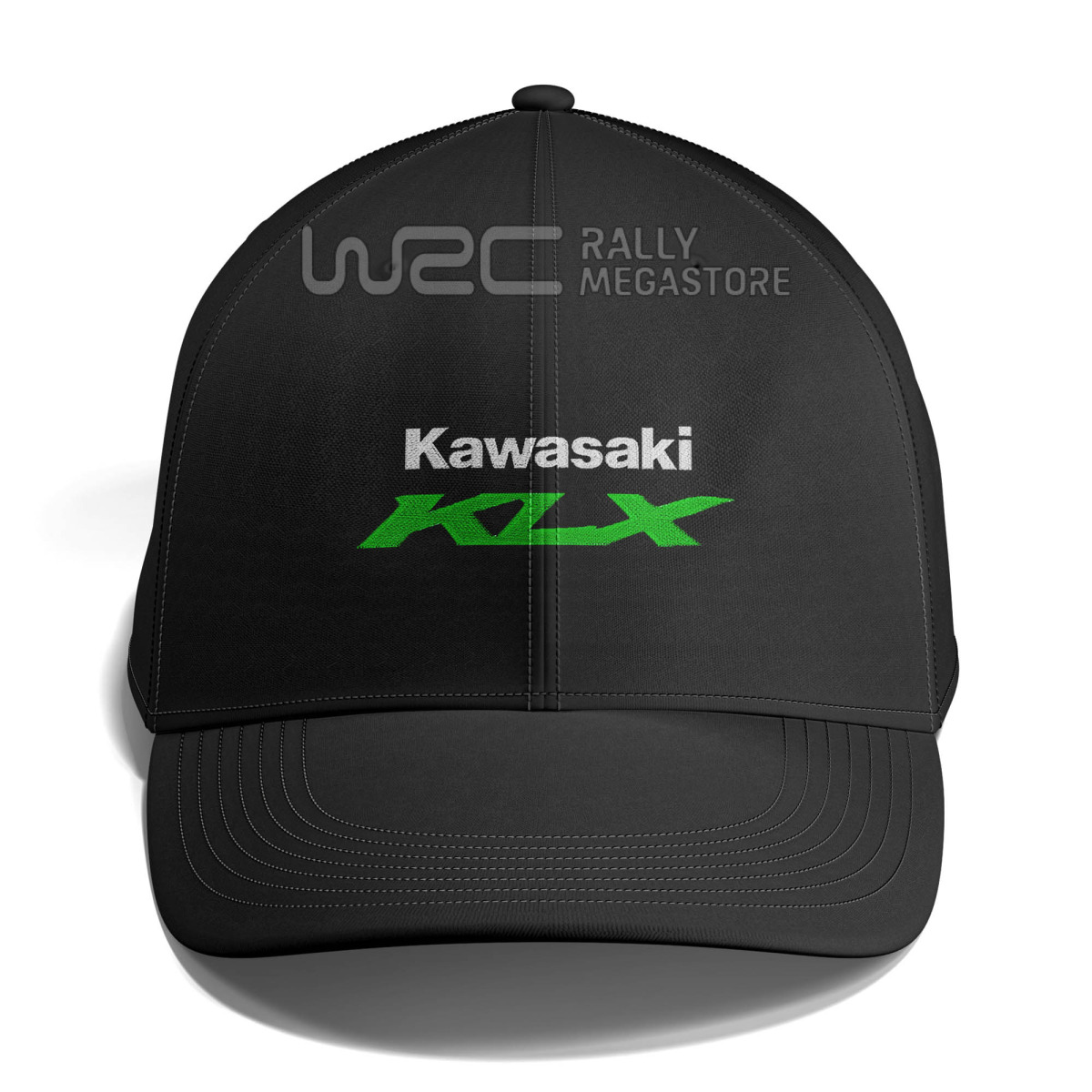CASQUETTE KAWASAKI KLX